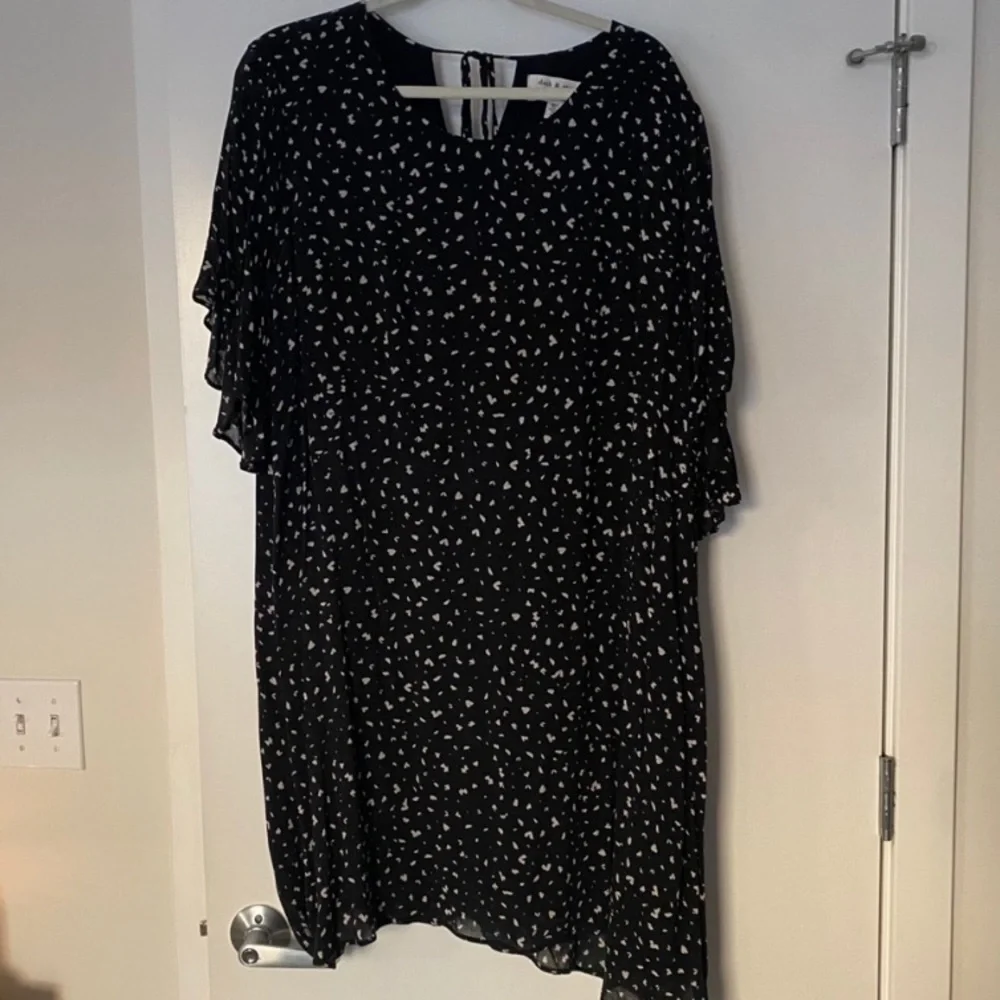 Anthropologie Cloth & Stone tunic dress, EUC - Picture 2 of 4
